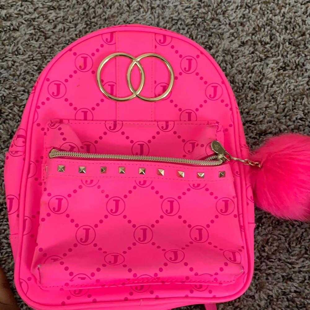 Justice purse